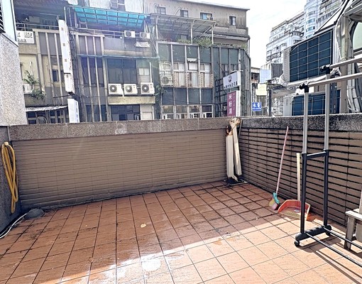 🍎中山國小捷運🍎雙城街✨輕奢美宅大露台電梯2房✨拎包入住 - Image 11
