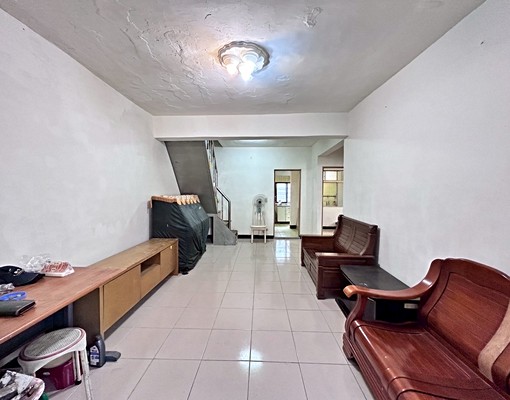 租金可談!!!租金補貼-可寵物💖祥雲街公寓兩房💖五泰晴晴 - Image 1