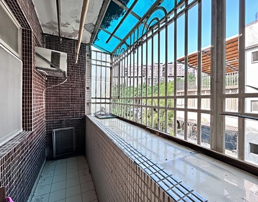 租金補貼-免服務費-可寵物💖祥雲街公寓兩房【五泰晴晴】💖 - Image 11