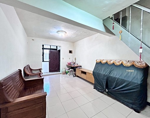 租金補貼-免服務費-可寵物💖祥雲街公寓兩房【五泰晴晴】💖 - Image 3