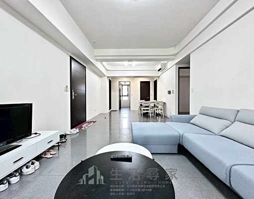 近至善國中#精裝大坪數三房兩衛#可租補#可開伙#附雙平車位 - Image 6