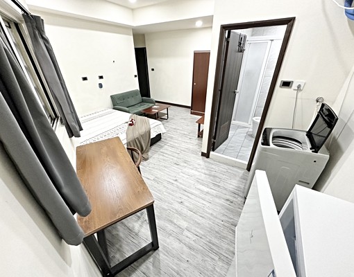 喜歡你的笑💖可貓採光租補獨洗🌈大間便宜 - Image 5