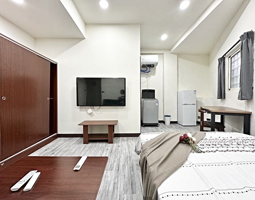 喜歡你的笑💖可貓採光租補獨洗🌈大間便宜 - Image 7