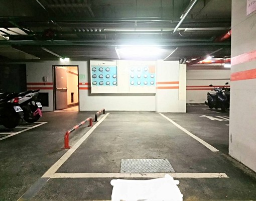 鑫典團隊孫憶琳💎捷運築之賞大2房車🌷含車含管可寵 - Image 13