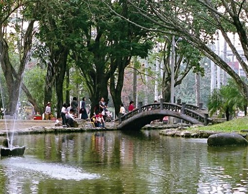 嘉義公園女生宿舍{無菸住宅} - Image 4