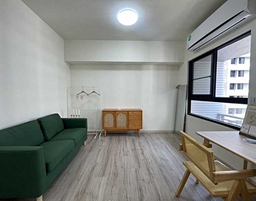 鑫市鎮屋況好現況開放空間兩房平移車位 - Image 3