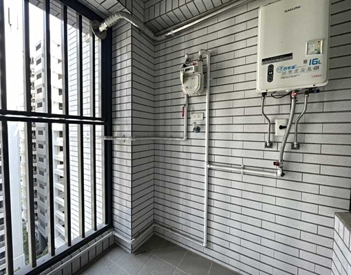 鑫市鎮屋況好現況開放空間兩房平移車位 - Image 7