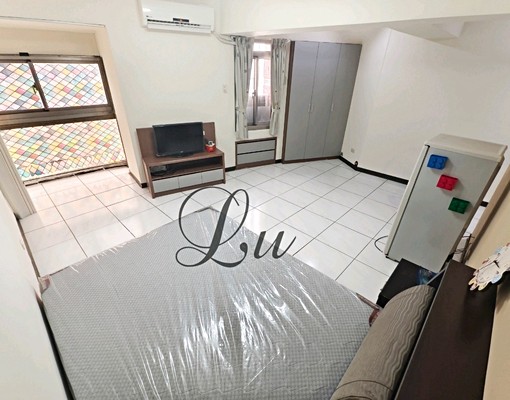 北區-台水電+管+獨洗曬+租補+電梯+可寵 - Image 1