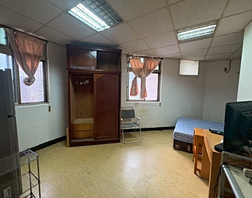 南勢角❣可租補報稅/採光通風/外推窗可曬衣/傢俱齊全 - Image 1