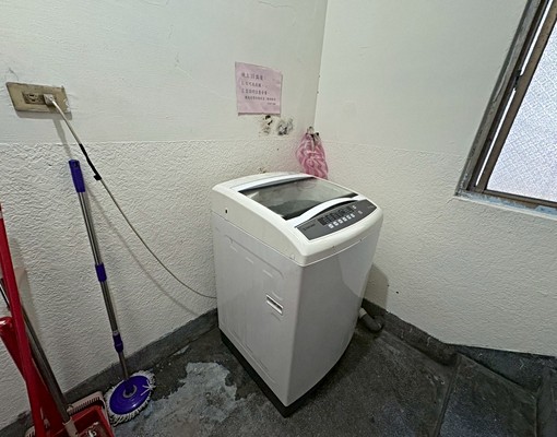 南勢角❣可租補報稅/採光通風/外推窗可曬衣/傢俱齊全 - Image 9