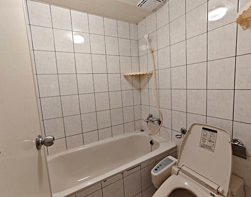 安民街幸福電梯漂亮三房車 - Image 10