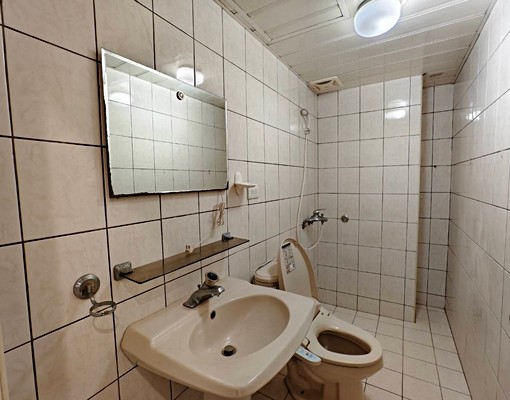 安民街幸福電梯漂亮三房車 - Image 12