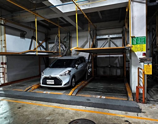 安民街幸福電梯漂亮三房車 - Image 15