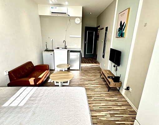 近藝文特區採光絕佳美房✨可雙租補｜變頻冷氣｜獨洗 - Image 6