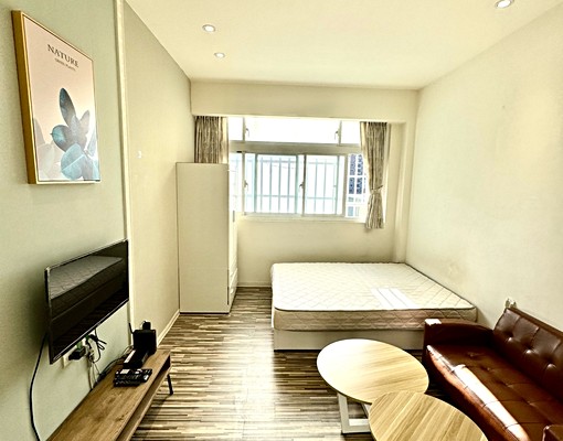 近藝文特區採光絕佳美房✨可雙租補｜變頻冷氣｜獨洗 - Image 11