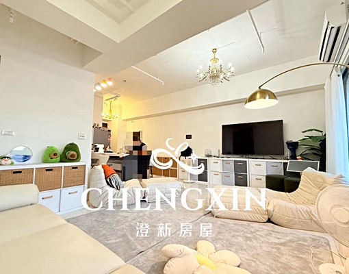 #合租2房2衛#可租補#可報稅#平面汽車位 - Image 7