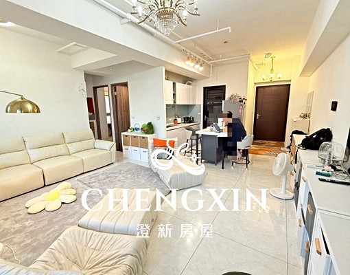 #合租2房2衛#可租補#可報稅#平面汽車位 - Image 4