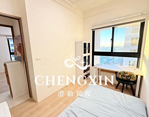 #合租2房2衛#可租補#可報稅#可加租2個平面汽車位 - Image 13