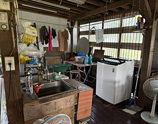 金山半嶺路透天3房2廳1衛/環境清幽休閒/大空間大活用 - Image 6