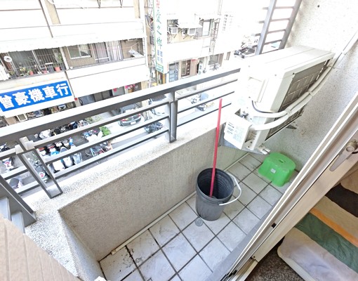 台電可寵💎租屋補助💎陽台✅中國醫 - Image 14