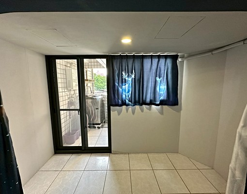 新店✨1房1廳✨採光通風獨洗曬✨台水電✨包裹垃圾代收獨立陽台 - Image 10