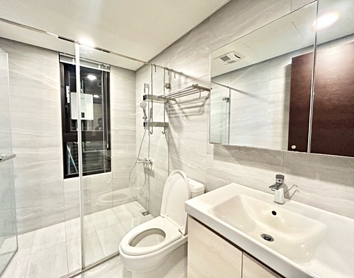 💫光速PLUS⚡️絕美時尚⚡百萬精裝⚡高樓景觀宅⚡稀有單間 - Image 11