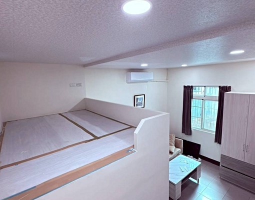 龍潭中豐路全新整理陽台大套房才租1萬3000元可寵可補助 - Image 4