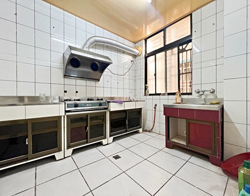 新農街💕稀有大坪數四房💕 - Image 7