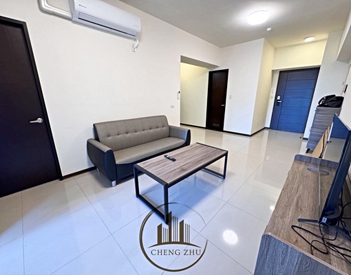 大降價🔥全新釋出長虹天韻🔥視野戶2房平車|可貓可租補✨ - Image 2