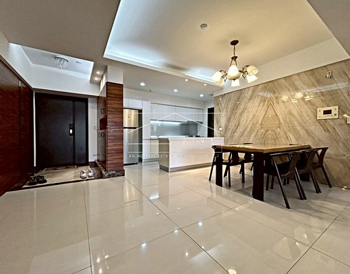 近美術館高樓層4房豪邸稀有釋出~手刀預約!! - Image 5