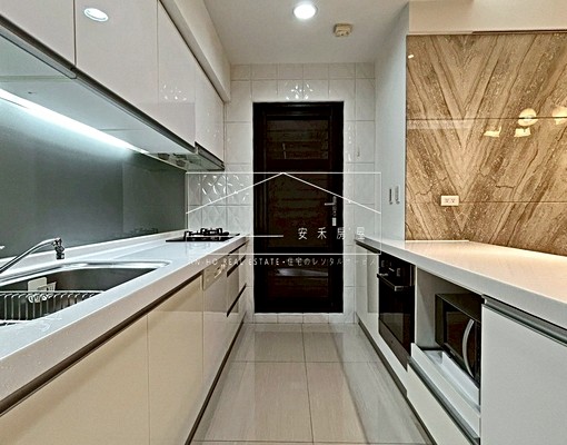 近美術館高樓層4房豪邸稀有釋出~手刀預約!! - Image 6