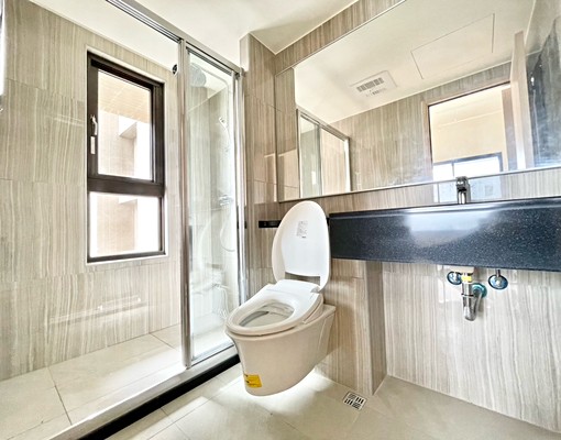 鄉林圓頂|全新未住|兩房兩衛平車 - Image 7