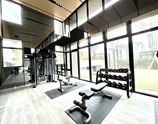 鄉林圓頂|全新未住|兩房兩衛平車 - Image 9