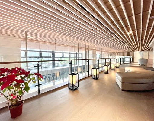 鄉林圓頂|全新未住|兩房兩衛平車 - Image 10