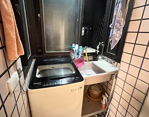 中原秒殺大套房✅可租補免仲✅一卡皮箱入住✅三菱重工變頻冷氣✅ - 591租屋網 - Image 2