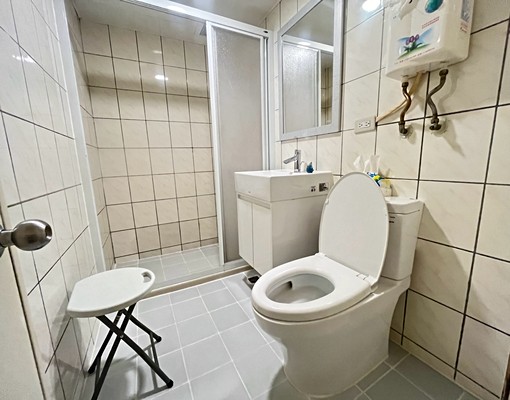 中原秒殺大套房✅可租補免仲✅一卡皮箱入住✅三菱重工變頻冷氣✅ - 591租屋網 - Image 6