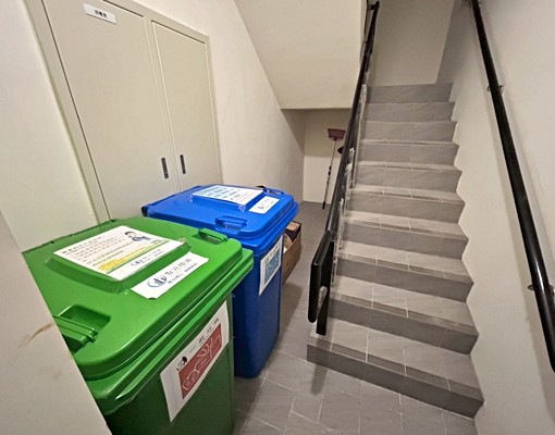 可租補📍免追垃圾📍一年起租📍可開夥📍可寵📍(社宅) - Image 11