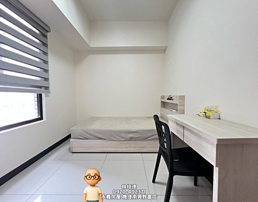 佳鋐新邑3房平車傢俱家電齊全可直接拎包入住 - Image 8