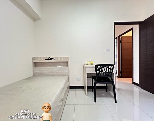 佳鋐新邑3房平車傢俱家電齊全可直接拎包入住 - Image 9