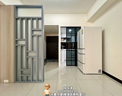 佳鋐新邑3房平車傢俱家電齊全可直接拎包入住 - Image 3