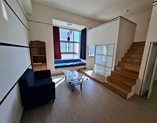 ▲可租補/社宅/新店採光三房含車含管/近新店捷運站/免服務費 - Image 2