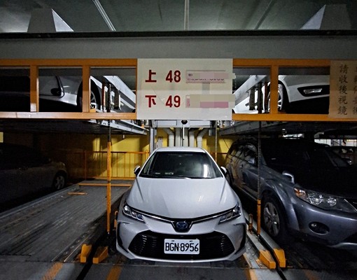 ▲可租補/社宅/新店採光三房含車含管/近新店捷運站/免服務費 - Image 14