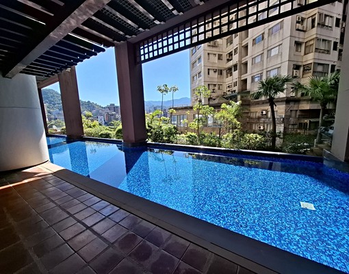 ▲可租補/社宅/新店採光三房含車含管/近新店捷運站/免服務費 - Image 15