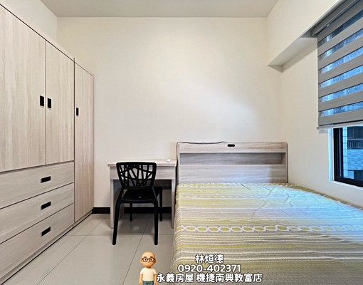 佳鋐新邑3房平車傢俱家電齊全可直接拎包入住 - Image 6