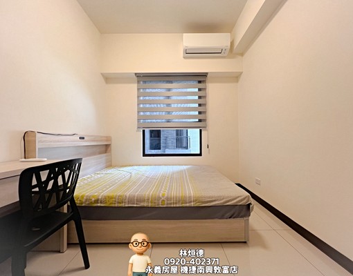 佳鋐新邑3房平車傢俱家電齊全可直接拎包入住 - Image 7