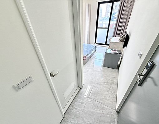 可貓全新電梯💛可報稅可雙租補💛陽台獨洗💛多間可選💛 - Image 3