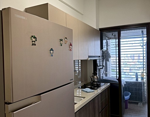 西屯櫻花路二房平車 - Image 8