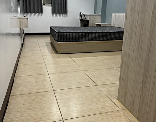 緊鄰北區成大城之永康區中山南路大金冷氣裝潢獨洗套房 - Image 5