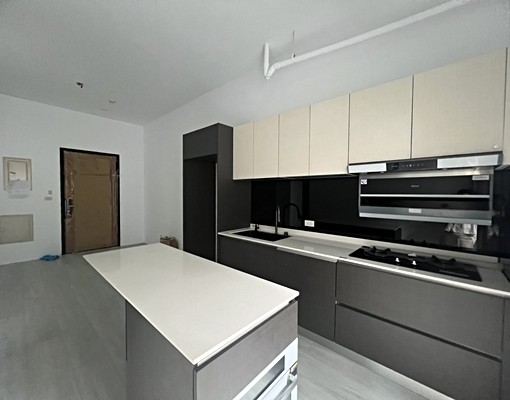 【一百分社區|全新未住兩房|含家具電】含平面車位|竹南新案 - Image 2