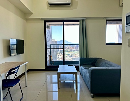 冠德捷世｜明亮舒適｜捷運菜寮站.到站即到家 - Image 2